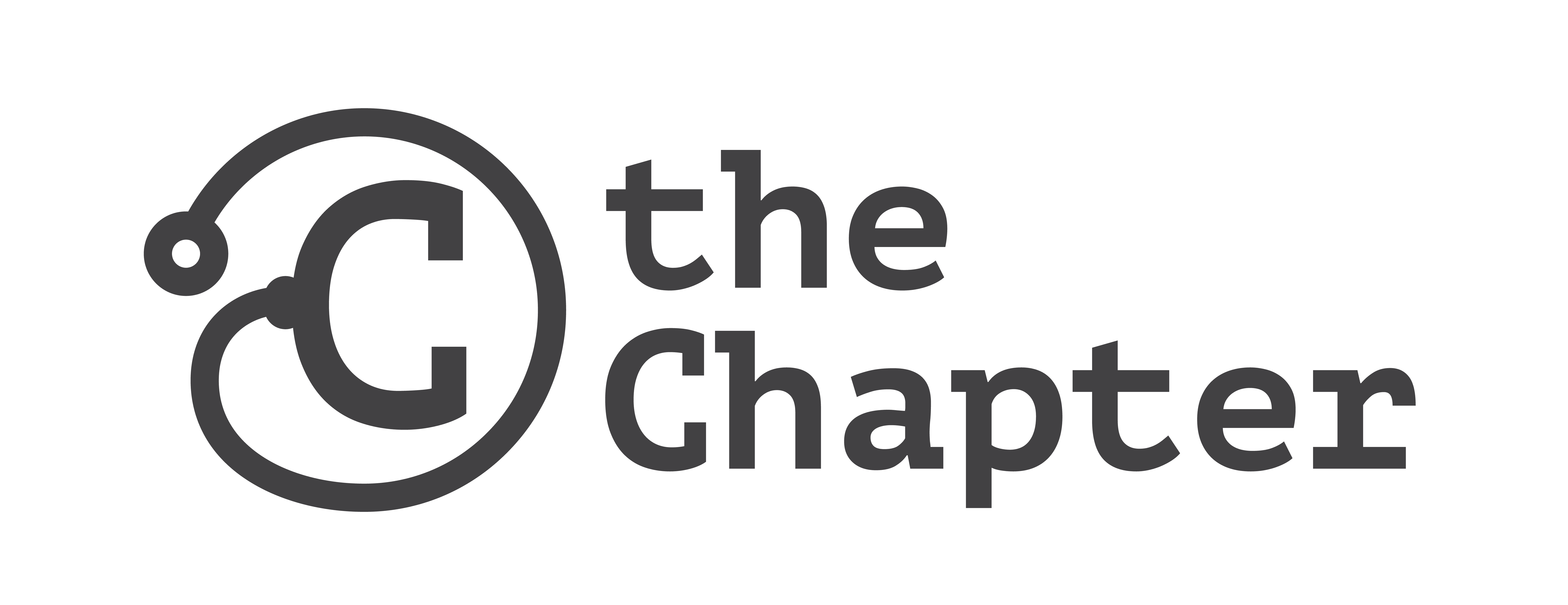 About Us TheChapter